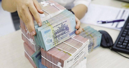 Nhiều ngân hàng ghi nhận lợi nhuận cả năm 2024 tăng mạnh