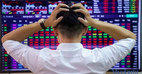 '1 cái đầu sợ hãi sẽ không còn chỗ trống cho những ước mơ', Top cổ phiếu sinh lời