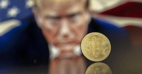 Bitcoin tăng hay giảm khi lễ nhậm chức của ông Trump đến gần?