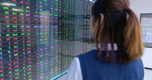 Tiền vẫn “né” chứng khoán: Nghỉ Tết sớm hay chuyện gì?