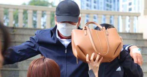 Cựu Bộ trưởng Mai Tiến Dũng bị đề nghị 24-30 tháng tù treo