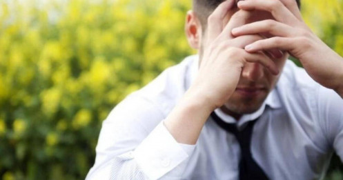 Đàn ông bất tài, vô dụng thường nói 4 câu này, về sau chẳng làm nên trò trống gì