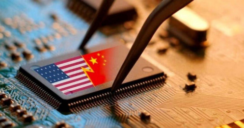 Quốc gia quyền lực của BRICS 'phản đòn', tung đòn trừng phạt mạnh đáp trả Mỹ