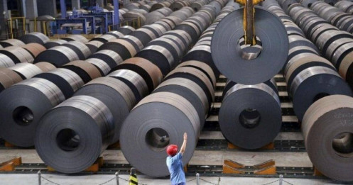 Siêu chu kỳ hàng hóa với thép đã kết thúc ở Trung Quốc: Liệu có siêu chu kỳ nào khác thay thế?
