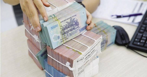 Loạt ngân hàng có lợi nhuận năm 2024 tăng mạnh