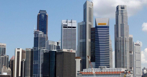 TP.HCM học được gì từ các trung tâm tài chính hàng đầu châu Á?