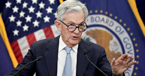 Fed có thể sẽ hạ lãi suất 3-4 lần trong năm 2025