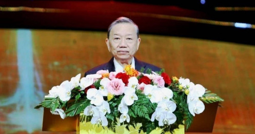 Lời kêu gọi tự cường và chiến lược công nghệ