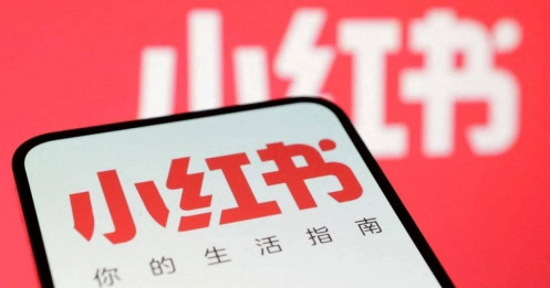 ‘Kẻ thay thế TikTok’ tại Mỹ được định giá 20 tỷ USD