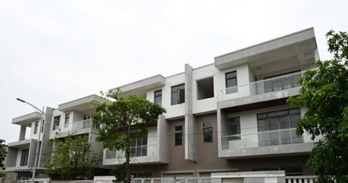 Cần thiết đánh thuế bất động sản thứ hai để điều tiết thị trường