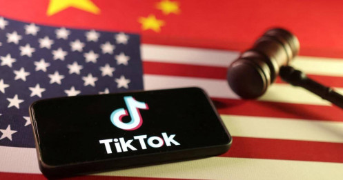 Nỗ lực cuối cùng để cứu TikTok ở Mỹ