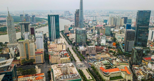 Giai đoạn khủng hoảng nhất của bất động sản đã qua
