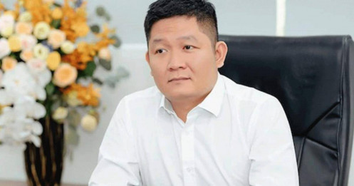 Cựu chủ tịch vướng lao lý, công ty 4 lần thay sếp trong hơn 1 năm