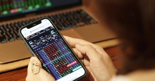 Nhà đầu tư cần bám sát tình hình thanh khoản trong thời gian tới của thị trường