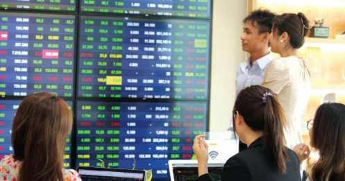 Thời điểm “vàng” tiến tới nâng hạng thị trường chứng khoán