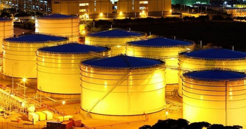 Giá xăng dầu hôm nay 19/1/2025: Tuần “leo dốc” thứ tư