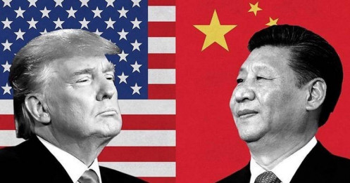 Trung Quốc vừa lo vừa mong khi Trump trở lại Nhà Trắng