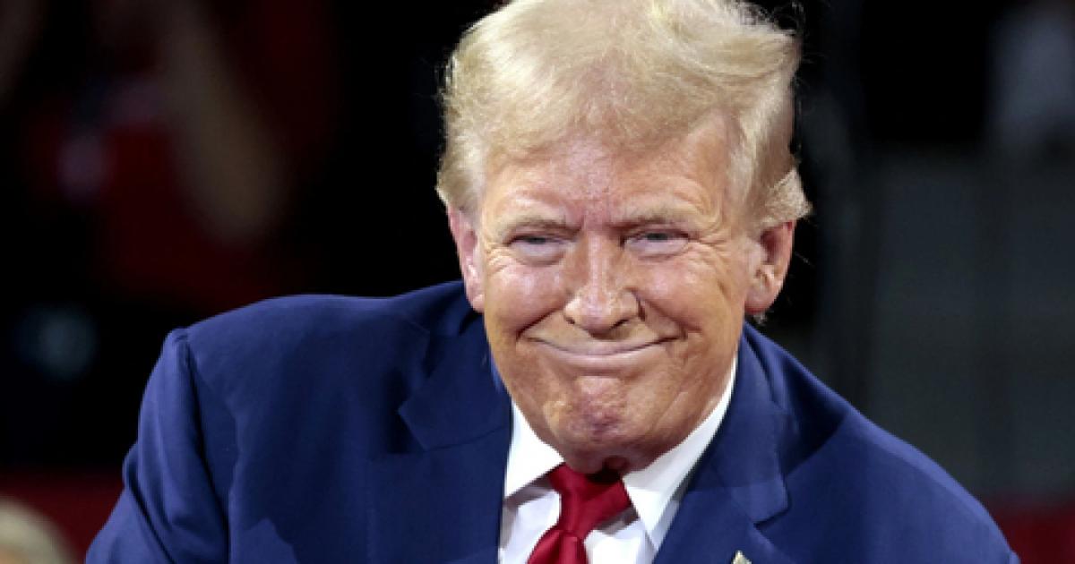 Chững cổ phiếu nào sẽ hưởng lợi ngay sau khi ông Trump nhậm chức?