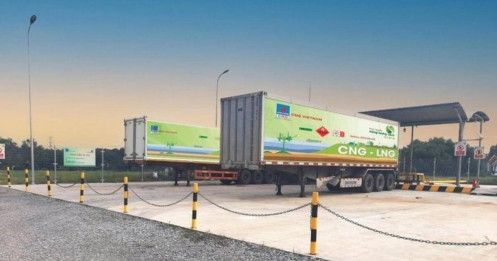 Doanh nghiệp ngành khí báo lãi năm 2024 tăng trưởng 103%