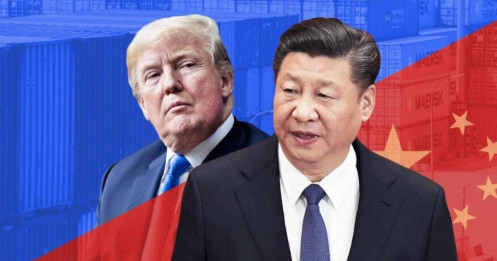 Ông Donald Trump nhậm chức: Giá vàng dự báo vọt tăng, kinh tế thế giới ra sao?