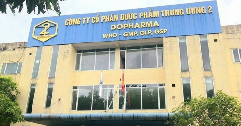 DP2 thoát lỗ nhờ đâu?