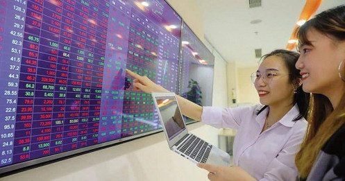 Nhóm cổ phiếu nào có thể tích cực sau Tết Nguyên đán