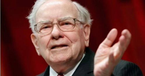 Warren Buffett tiết lộ: Cách sử dụng tiền khôn ngoan mà ai cũng nên biết