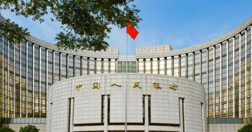 Trung Quốc ra quyết định mới về lãi suất trước thềm lễ nhậm chức của ông Trump