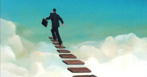 Đời người 30 tuổi nỗ lực kiếm tiền, 50 tuổi hãy buông bỏ để an yên