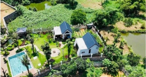 Homestay ngày càng ế khách, nhiều nhà đầu tư tháo chạy