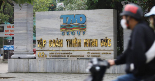 Thiên Minh Đức kinh doanh ra sao trước khi Chủ tịch bị bắt?