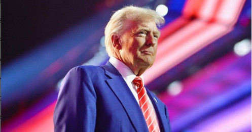 Ông Trump chuẩn bị ký 200 sắc lệnh hành pháp chỉ trong một ngày