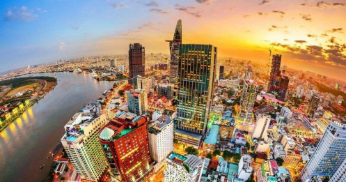 Cổ phiếu bất động sản đang mất dần vị thế