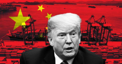Trump gây bất ngờ: Hoãn 'đòn thuế' với Trung Quốc ngay ngày nhậm chức