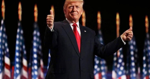 Trump và khả năng "thỏa thuận đột phá" với Trung Quốc: Soybeans on Steroids