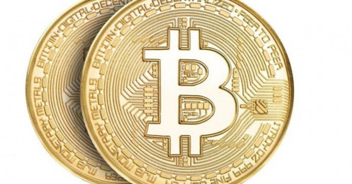 'Ai chê Bitcoin giờ chắc tiếc đứt ruột'