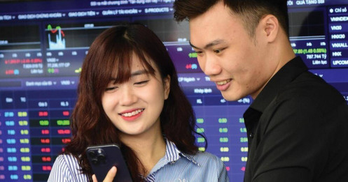 Làm mới VN30 - Bước chuyển tích cực