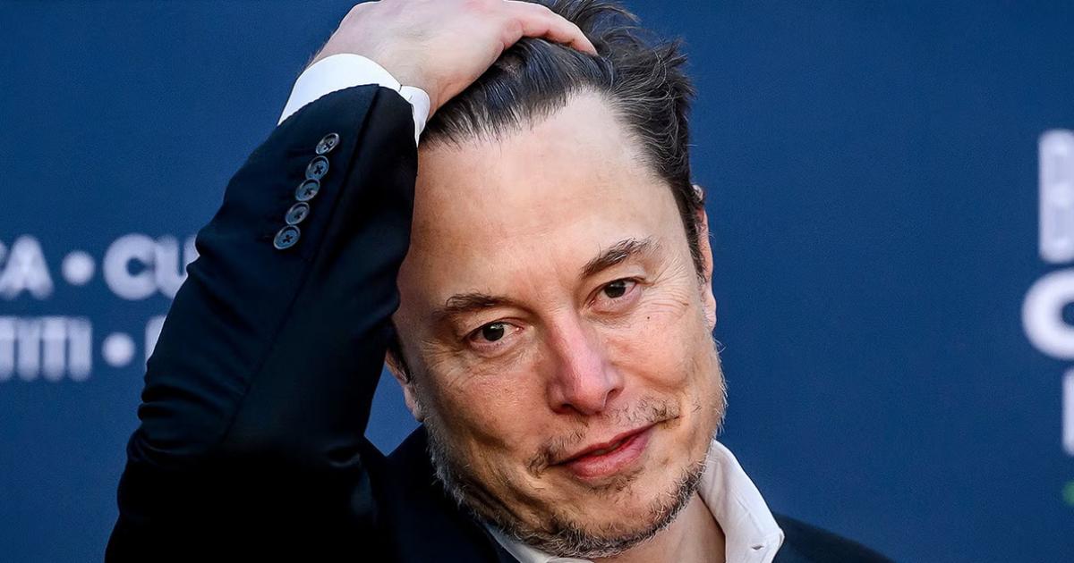 Elon Musk chính thức có chức vụ mới