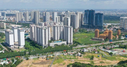 Bộ Tài chính nói gì về đánh thuế bất động sản thứ 2?