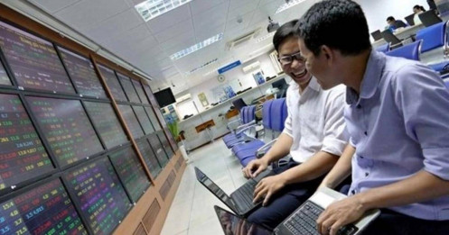 Chứng khoán Việt: Triển vọng tươi sáng sau Tết