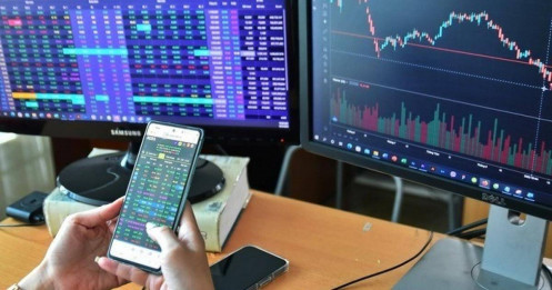 Nhận định chứng khoán 21/1: VN-Index thử thách vùng kháng cự 1.250-1.255 điểm