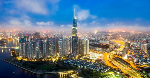 Kinh tế Việt Nam 2025: Vững bước tăng trưởng