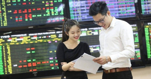 Xu hướng ngắn hạn của chỉ số phụ thuộc vào lực bắt đáy