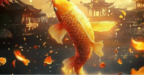 3 con giáp là “cá Koi” của năm 2025: Sự nghiệp thăng tiến vượt bậc, tiền bạc và may mắn ào ào như thác