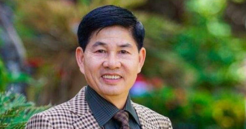 Đại gia gỗ vừa bị bắt vì đánh bạc: Cơ ngơi nghìn tỷ, từng lọt top 500 DN lớn