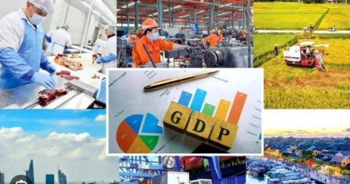 Liệu Việt Nam có thể đạt tăng trưởng GDP 7% vào năm 2025?
