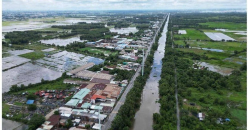 TP HCM: Điều chỉnh đơn giá thuê đất