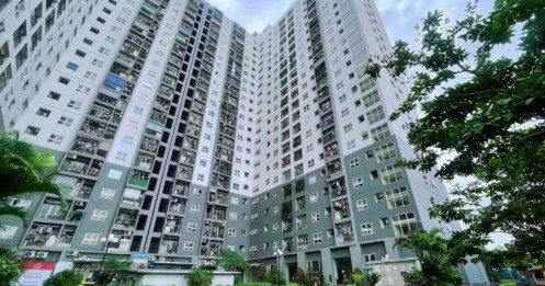 Quy định mới về bán nhà ở xã hội sau 5 năm sử dụng, dân hưởng lợi cả trăm triệu