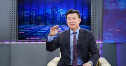 Sếp BSC: Chứng khoán có nhiều động lực để bứt phá