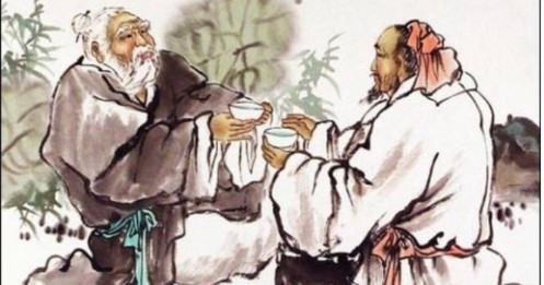 Sang năm mới gần gũi 3 người này như gặp được quý nhân, may mắn sẽ tự tìm đến